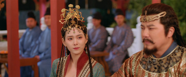 花朝秋月夜 線上看