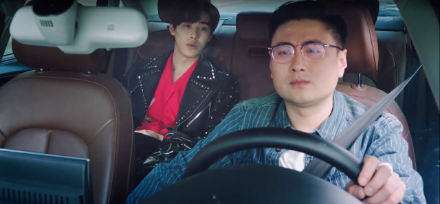 星河璀璨的我們 第1集