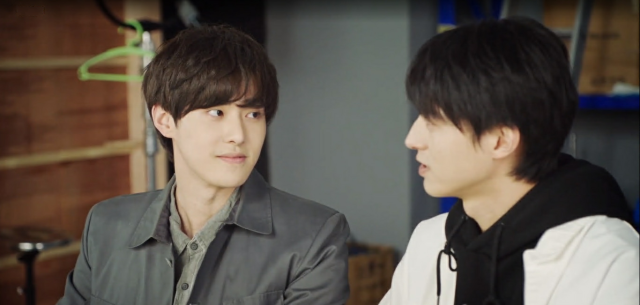 星河璀璨的我們 第20集