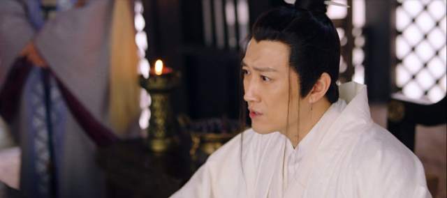 齊醜無艷之破鏡重圓 第18集