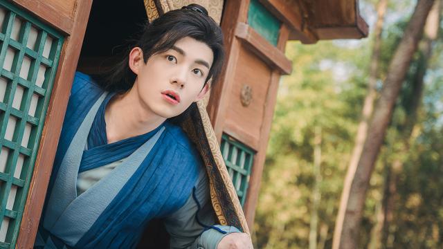 雙面贅婿 第一季劇照 5