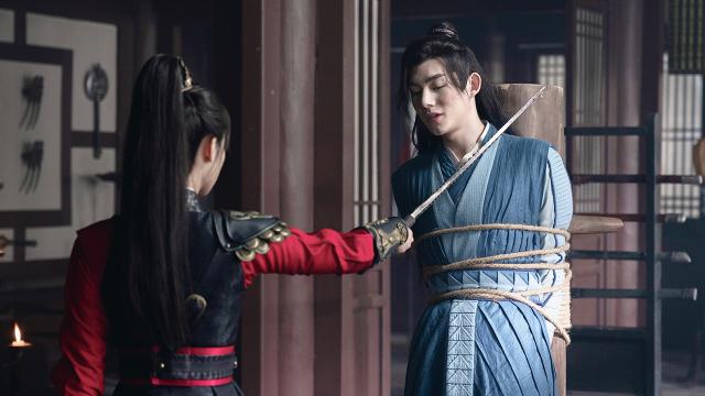 雙面贅婿 第一季劇照 4