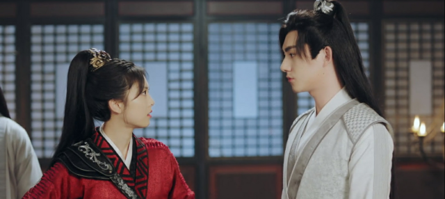 雙面贅婿 第一季 線上看