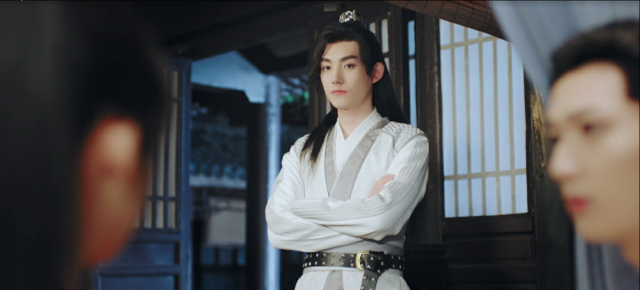 雙面贅婿 第一季 線上看