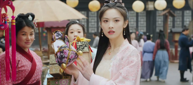 雙面贅婿 第一季 線上看