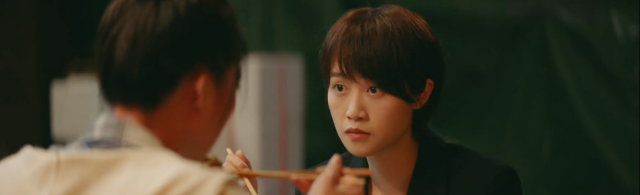 被遺忘的時光 第11集