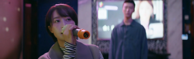 被遺忘的時光 第14集