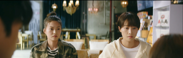 被遺忘的時光 第30集