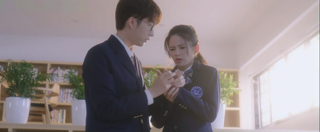 親愛的小美人魚 線上看