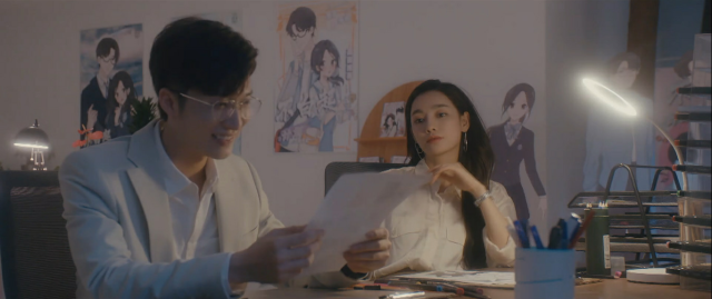 親愛的小美人魚 線上看