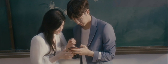 親愛的小美人魚 線上看