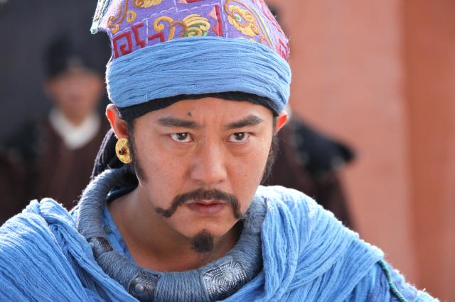 舞樂傳奇劇照 3