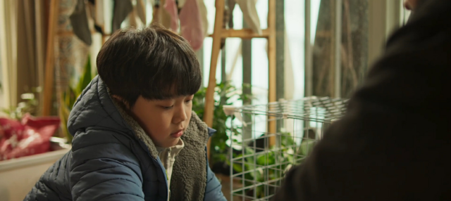 消失的孩子 第5集