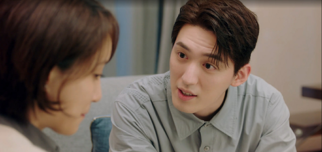 一二三，木頭人 第4集