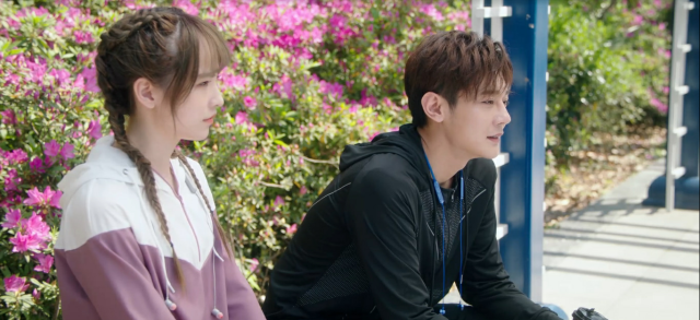 一二三，木頭人 第6集