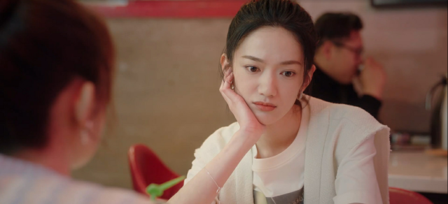 一二三，木頭人 第7集