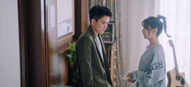 一二三，木頭人 線上看