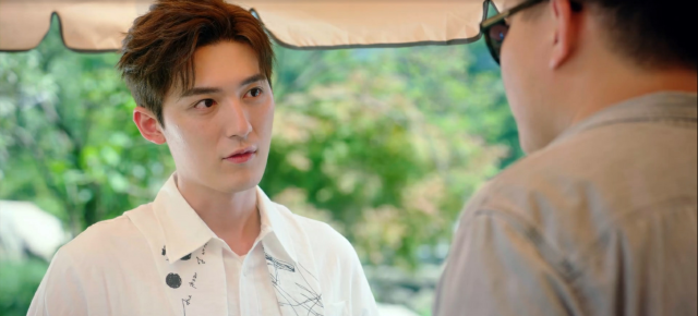 一二三，木頭人 線上看