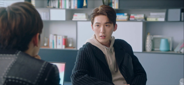 一二三，木頭人 線上看