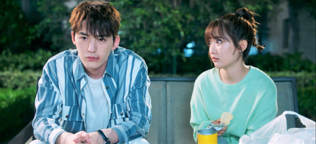 一二三，木頭人 線上看