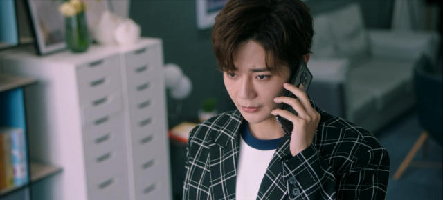 一二三，木頭人 第15集