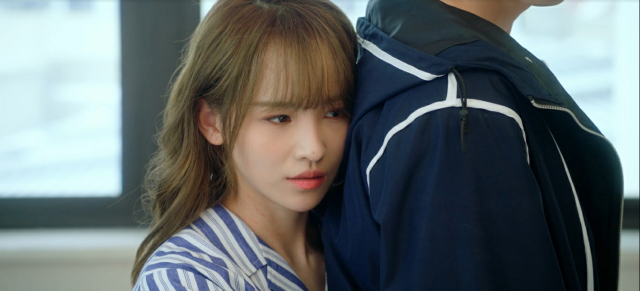 一二三，木頭人 第22集