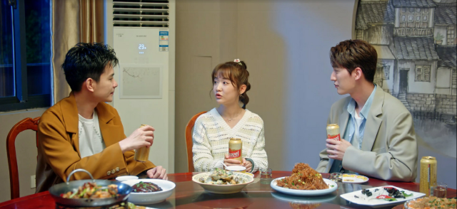 一二三，木頭人 線上看