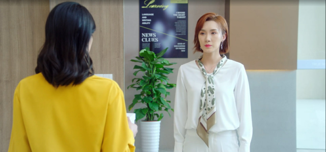 一二三，木頭人 第24集