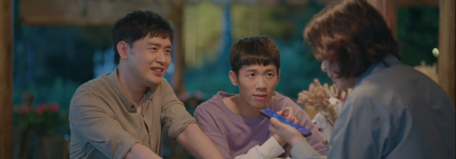 兩個人的小森林 線上看