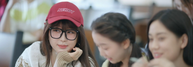 兩個人的小森林 線上看