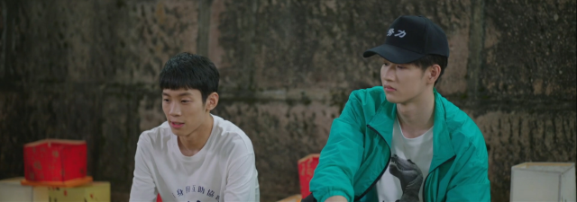 兩個人的小森林 線上看