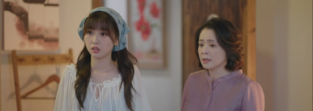 兩個人的小森林 線上看