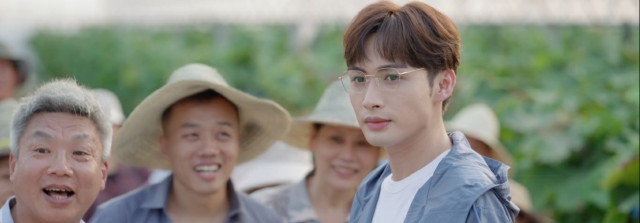 兩個人的小森林 線上看