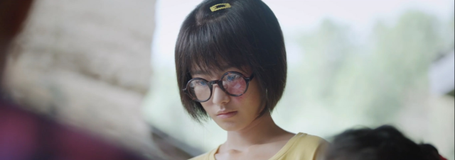 兩個人的小森林 線上看