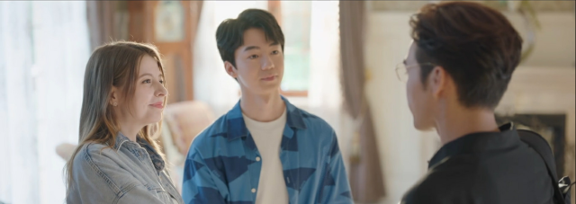 兩個人的小森林 線上看