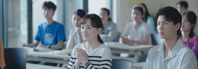 兩個人的小森林 線上看