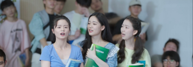 兩個人的小森林 線上看