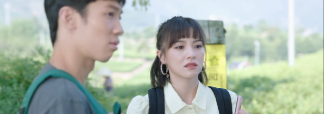 兩個人的小森林 線上看