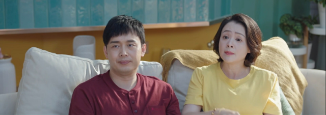 兩個人的小森林 線上看