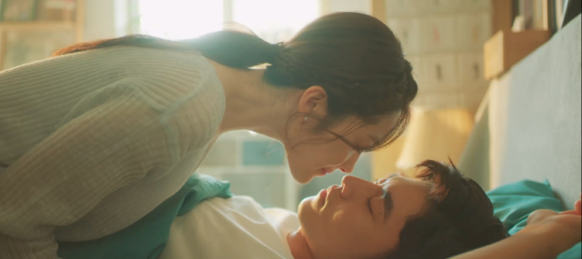 世界上另一個你 第22集劇照 1