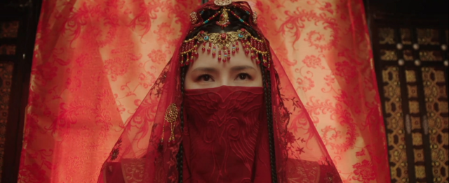 明月祭君心 線上看