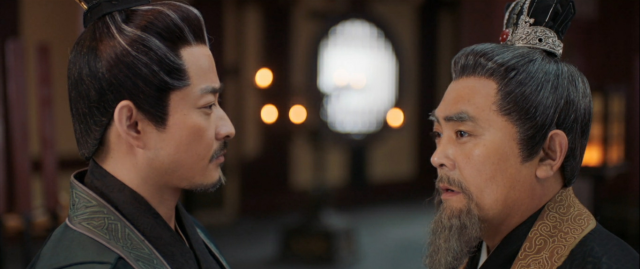 明月祭君心 線上看