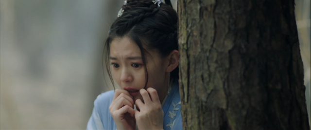 明月祭君心 線上看