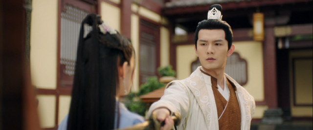 明月祭君心 線上看