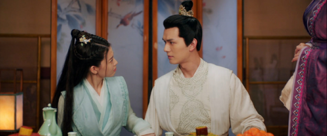 明月祭君心 線上看