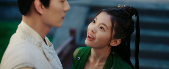 明月祭君心 線上看