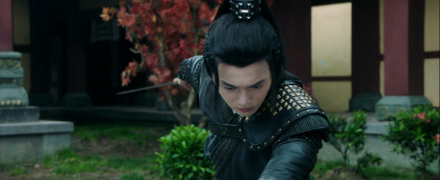 明月祭君心 線上看