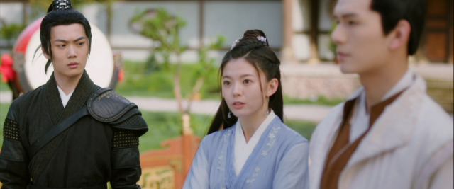 明月祭君心 線上看