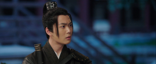 明月祭君心 線上看