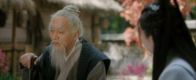 明月祭君心 線上看